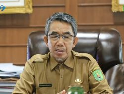 Pemerintah Kutim Dukung Pemutakhiran PK-23 Secara Serentak, Ardiansyah Minta Masyarakat Siapkan Identitas Lengkap Keluarga