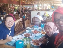 Jangan Lewatkan! RM Torani Promo Kemerdekaan, Launching Menu Baru Hingga Gratis 3 Es Kelapa