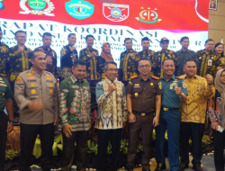 Operasi Sumber Migas Belum Maksimal, Ardiansyah Sebut Kutim Masih Memiliki Potensi Untuk Dimaksimalkan