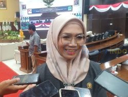 Puji Ingatkan Pentingnya Peran Orang Tua dalam Pengawasan Anak