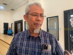 Kasus Sengketa Lahan Masih Kerap Terjadi, Harun: Harus Ada Solusi