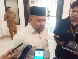 Diharapkan Jadi Pelopor Penggerak, Reza Ingatkan Pentingnya Wawasan Kebangsaan Bagi Pemuda