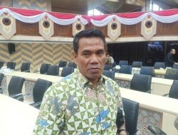 Rusman Sebut Hak Politik Masyarakat di IKN Perlu Diperjelas