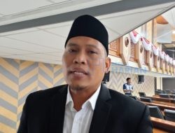 Salehuddin Raih Penghargaan BK Award 2023 Sebagai Anggota Fraksi Golkar Terbaik