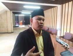 Salehuddin Minta Pemprov Lakukan Pembenahan Fasilitas Pendidikan