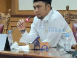 Ramadhani Upayakan Relaksasi Dana Pendidikan