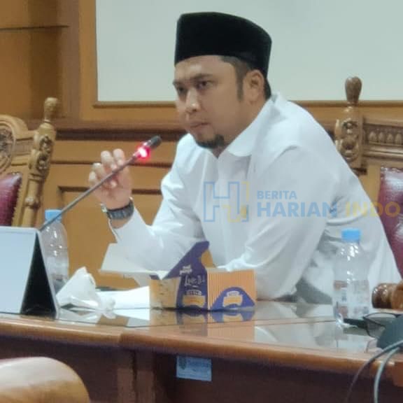Anggota Komisi D DPRD Kabupaten Kutai Timur, Ramadhani