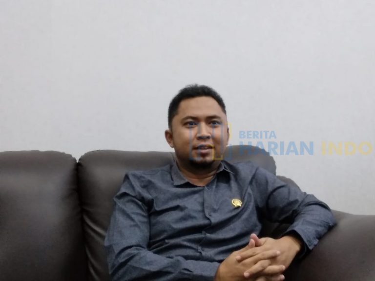 Anggota Komisi D DPRD Kabupaten Kutai Timur, Ramadhani