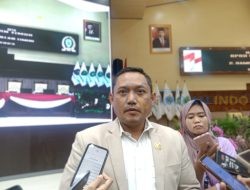 Seno Aji Minta Pengawasan Terhadap Pembangunan Drainase di Loa Ipuh