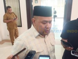 Pemindahan IKN, Reza Fachlevi Sebut Pemiuda Kaltim Harus Ambil Peran