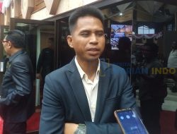 Sutomo Jabir Apresiasi Upaya Pemkot Samarinda Atasi Persoalan Banjir