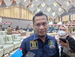 Nidya Minta Disperindagkop Antisipasi Kenaikan Harga Pangan Menjelang Nataru