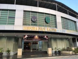 Nidya Kritisi Rencana Pembangunan Museum Olahraga