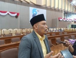 Komisi IV Minta Pemprov Perbaiki Sistem Rujukan Terpadu Layanan Kesehatan