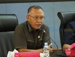 DPRD Kaltim Minta Pemerintah Pusat Berikan Solusi Adil Bagi Tenaga Honorer yang Dihapus