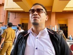 Marthinus Minta Pemprov Beri Perhatian Khusus untuk Petani Mahulu