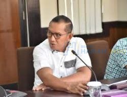 Agiel Harap Bankaltimtara Perluas Program Kredit untuk Lawan Rentenir