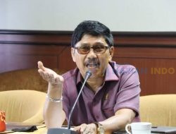 Baharudin Muin Sebut Sampah di Perairan Dapat Dimanfaatkan