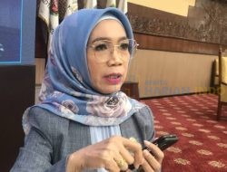 Komisi IV Sebut Permasalahan Stunting Bukan  Pada Penganagan, Ini Alasannya !