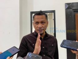 Peralihan Fungsi Kantor Dispora Kaltim, Nidya Dukung Hal ini!