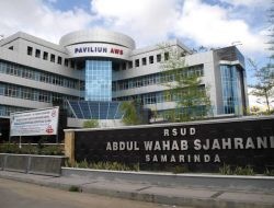 Legislator Kaltim Soroti Pelayanan RSUD AWS Samarinda