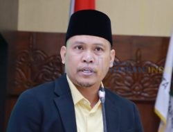 Salehuddin Apresiasi Telemedicine Kesehatan Dalam Peningkatan Pelayanan