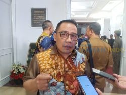 Konsep Forest City di IKN, Tuai Respon Anggota DPRD Kaltim