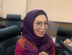 Puji Imbau Masyarakat Kaltim Waspada Kasus HIV