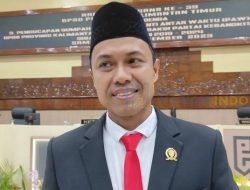 Sah Dilantik, Encik Wardani Dukung Penuh Program dari Pemprov