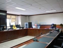 Komisi IV DPRD Kaltim Finalisasi Draft Perda PUG
