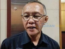 Samsun Optimis Bacawapres Ganjar-Mahfud Menang di Pilpres 2024