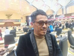 Marthinus Imbau Masyarakat Tangkal Kabar Hoaks Jelang Pemilu 2024