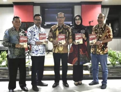 Jalin Silaturahim, DPRD Kaltim Disambangi FH Unmul dan ALHI