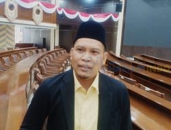 Pemprov Tidak Alih Fungsikan Hotel Ex PON 2008, Jadi Pertanyaan DPRD Kaltim