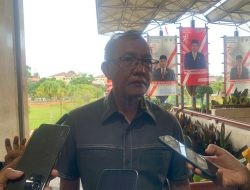 Samsun Buka Suara Soal Alih Fungsi Bekas Lubang Tambang