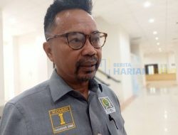 Komisi I Ungkap Program PTSL Belum Optimal