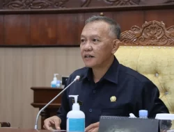 Samsun Minta Perhatikan Dampak Negatif Pengalihan Lubang Tambang jadi Destinasi Wisata