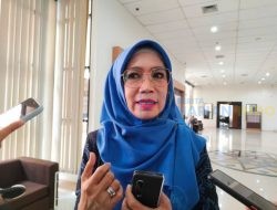 Kampanye Politik di Kampus, Puji Partisipasi Politik dari Generasi Z