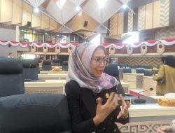 Puji Setyowati Dorong Pemprov Sesuaikan Penempatan Guru PPK