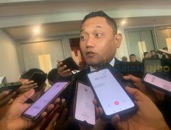 Seno Aji Siap Bantu Kukar Kembangkan Sektor Pertanian