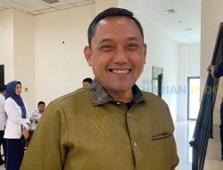 Seno Sebut Gerindra Kaltim Siap Bentuk Tim Pemenangan