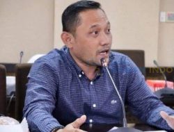 Seno Aji Sebut Urgensi Susun Skema Evaluasi APBD