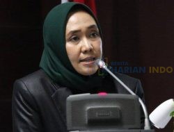 Legislator Kaltim Tanggapi Aset Mangkrak Puskib Balikpapan