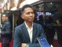 Komisi III Terus Kawal Program Pencegahan Banjir di Bontang dan Kutim