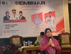 Raih Kesuksesan, Fitri Sebut Kenali Diri Sendiri Dahulu