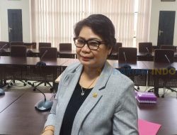 Komisi III Dorong Pemprov Bangun Pagar SMAN 1 Long Pahangai untuk Keamanan