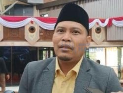 Salehuddin Dorong Universitas di Kaltim Tingkatkan Kualitas Pendidikan