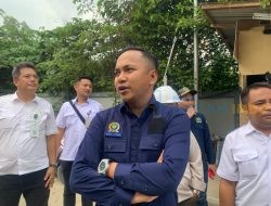 Udin Ungkap Urgensi Pembangunan Dermaga di Wilayah Pesisir