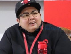 Ananda Ajak Generasi Muda Terapkan Nilai Empat Pilar Kebangsaan dalam Kehidupan Sehari-hari