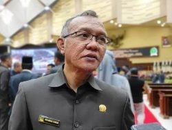 Samsun Sebut Urgensi Pengembangan Desa